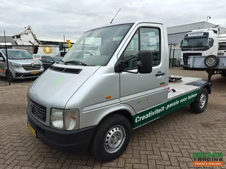Volkswagen LT 2003 - 35 bild 1
