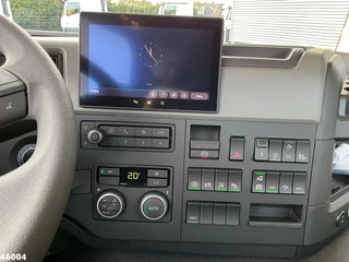 Volvo FM 430 Euro 6 Hyvalift 26 Ton haakarmsysteem 2026 - N/A image 13