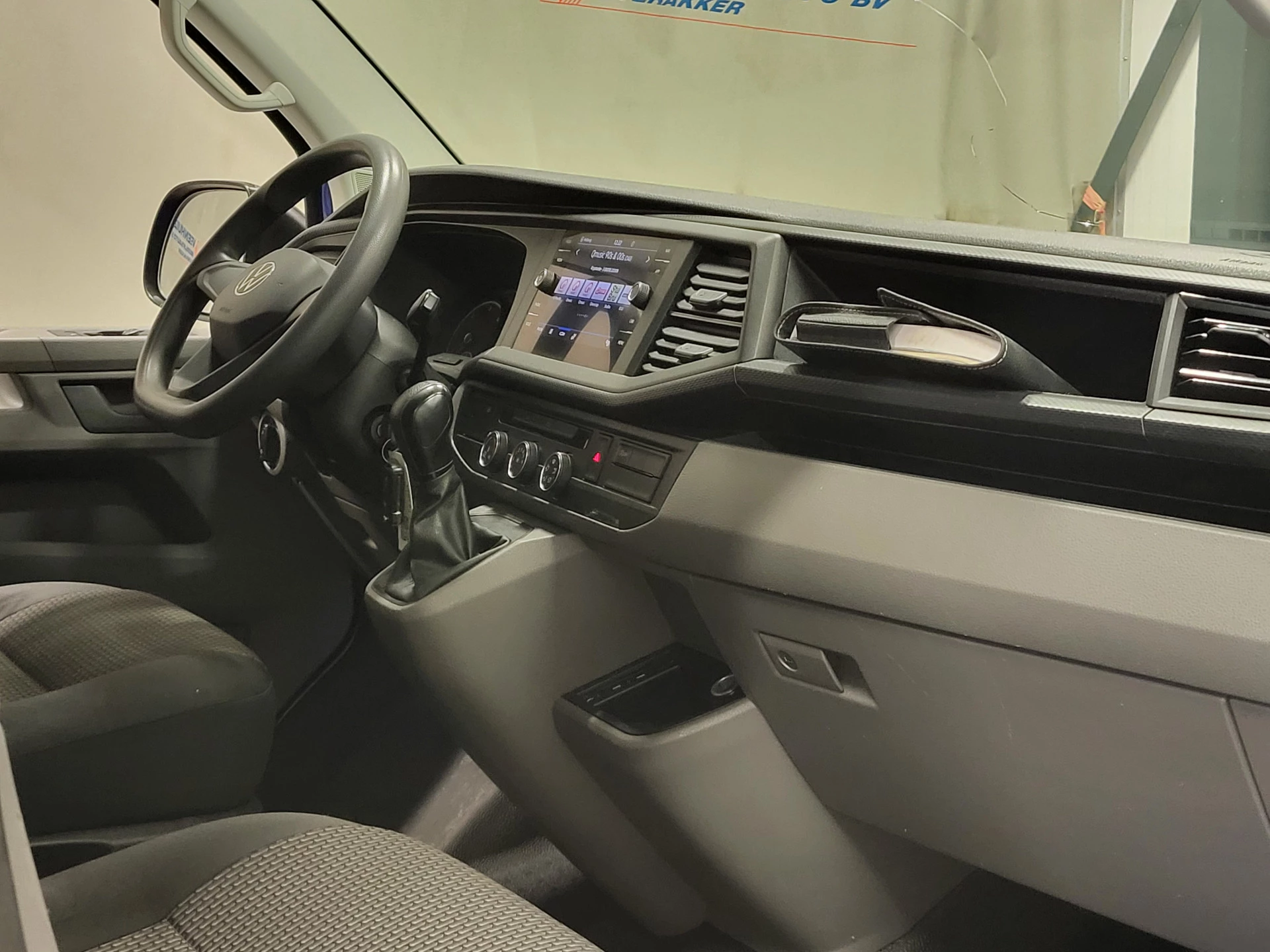 Volkswagen Transporter 2020 - 2.0TDI L2/H1 Automaat 2X Schuifdeur Euro 6! изображение 9