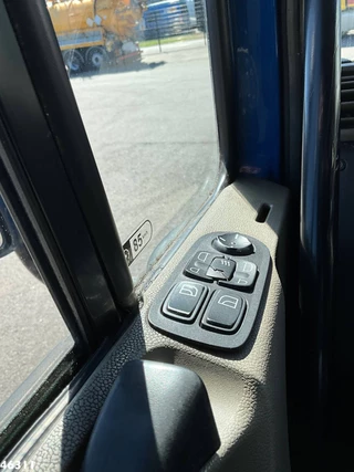 DAF FAG 75 CF 250 Geesink 20m³ 2012 - N/A obrazek 17