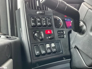 Scania P 2016 - 340 CNG Euro 6 Palfinger 26 Tonmeter laadkraan Just 255.592 km! imagen 15