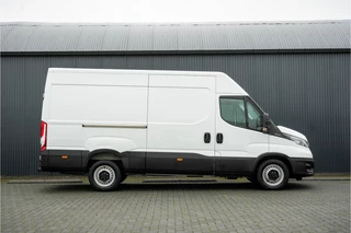 Iveco Daily 2023 - 35S14V L2H2 | 140PK | 3.5T Trekgewicht | Cruise | Climate zdjecie 6
