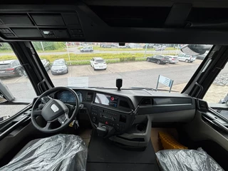 MAN TGS 2026 - 18.520 BLS - 4X4 - NIEUW immagine 6