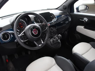 Fiat 500C 2023 - 1.0 Hybrid Dolcevita image 2 miniature