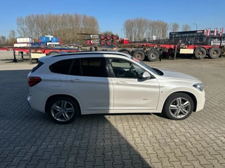 BMW X1 2017 - xDrive 18D M Sport / Navi / Steptronic / LIKE NEW!!! изображение 4