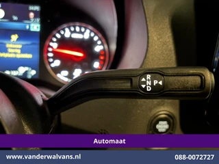 Mercedes-Benz Sprinter 2024 - 317 CDI 170pk 9G-Tronic Automaat XL MBUX L2H2 Euro6 Airco | Camera | Navigatie | Cruisecontrol | LED imagem 2 miniatura
