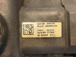 DAF N/A 2018 - 2042155 TANDEMPOMP afbeelding 3