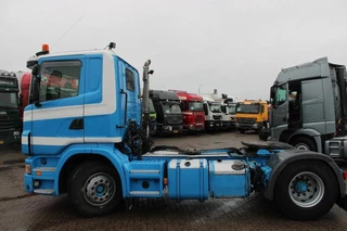 Scania G 2011 - G440 zdjecie 6