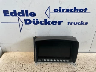 DAF N/A - 1964724 ORLACO MONITOR 7"LED zdjecie 1