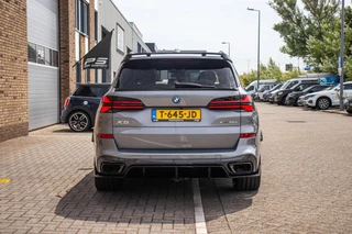 BMW X5 2023 - xDrive50e M-Sport, BTW, Orig. NL, SoH 94%, Alarm KL.5 obrazek 5
