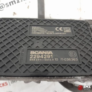 Scania N/A - Occ Nox sensor na katalysator Scania obrazek 3