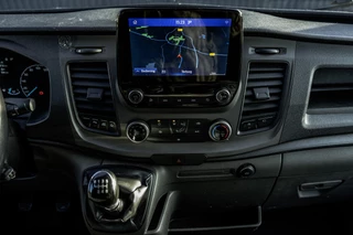 Ford Transit 2021 - 350 2.0 TDCI L4H3 | Carplay | Camera | Cruise | Airco obrazek 20