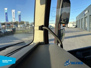 Volvo FH 2020 - 460 4x2 Schuifschotel + Hydrauliek изображение 21
