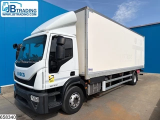 Iveco N/A 2016 - 160E21 EURO 6, Dhollandia te koop
