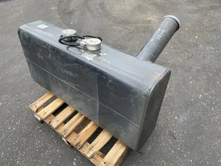 Diverse N/A - STALEN BRANDSTOFTANK 120 LITER (106X25X50 CM) afbeelding 3