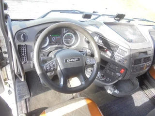 DAF XF 440 2017 - SSC ADR + COMPRESSOR immagine 12