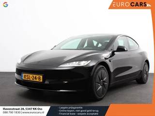 Tesla Model 3 2026 - RWD 60 kWh zu verkaufen