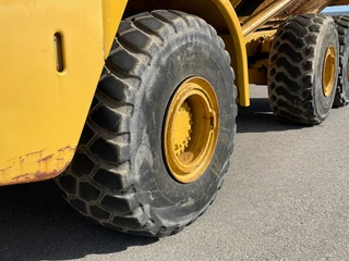 Caterpillar 740 2008 - N/A zdjecie 10