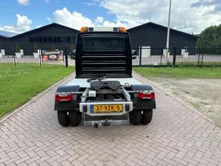 Iveco 50C18 2009 - BE TREKKER 12 TON (151.837 KM ) N1 obrazek 8