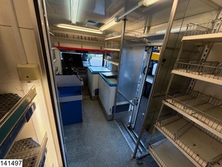 Mercedes-Benz N/A 2011 - Vario 816 D EURO 5, Promotional truck, NL plate image 13