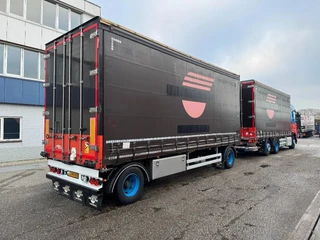 DAF XF 440 2017 - N/A obrazek 4