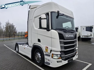Scania R 2020 - R500 N323 immagine 4