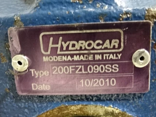 - Geen producent - N/A - HYDROCAR obrazek 2