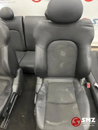 Mercedes-Benz N/A - Occ set interieur met zetels C203 Mercedes zdjecie 7