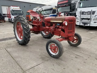Farmall SUPER F.C. - SUPER F.C. TRAKTOR afbeelding 3