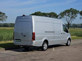 Mercedes-Benz Sprinter 2022 - 319 immagine 3
