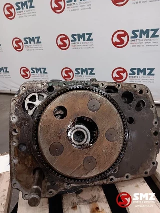 ZF N/A - Occ achterste versnellingsbakdeksel ZF изображение 2