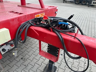 Obermaier N/A 1998 - BALLAST / 18.000KG / DRUMBRAKES obrazek 15