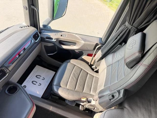 Scania R 2019 - R580 V8 NGS image 18