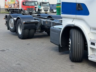 Scania R 2007 - R480 6x2*4 Retarder Full Air Euro 4 Manual afbeelding 3