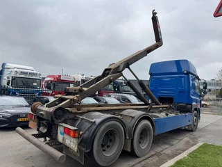 DAF 85 2011 - CF obrazek 3