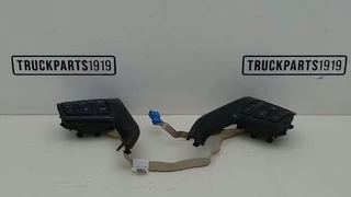 DAF N/A - Electrical System Stuurwiel schakelaar DAF afbeelding 1