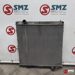 MAN N/A 2015 - Occ radiator MAN obrazek 1