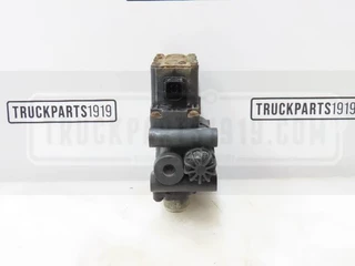 Wabco N/A - Compressed Air System ECAS magneetventiel MB MP4 image 2