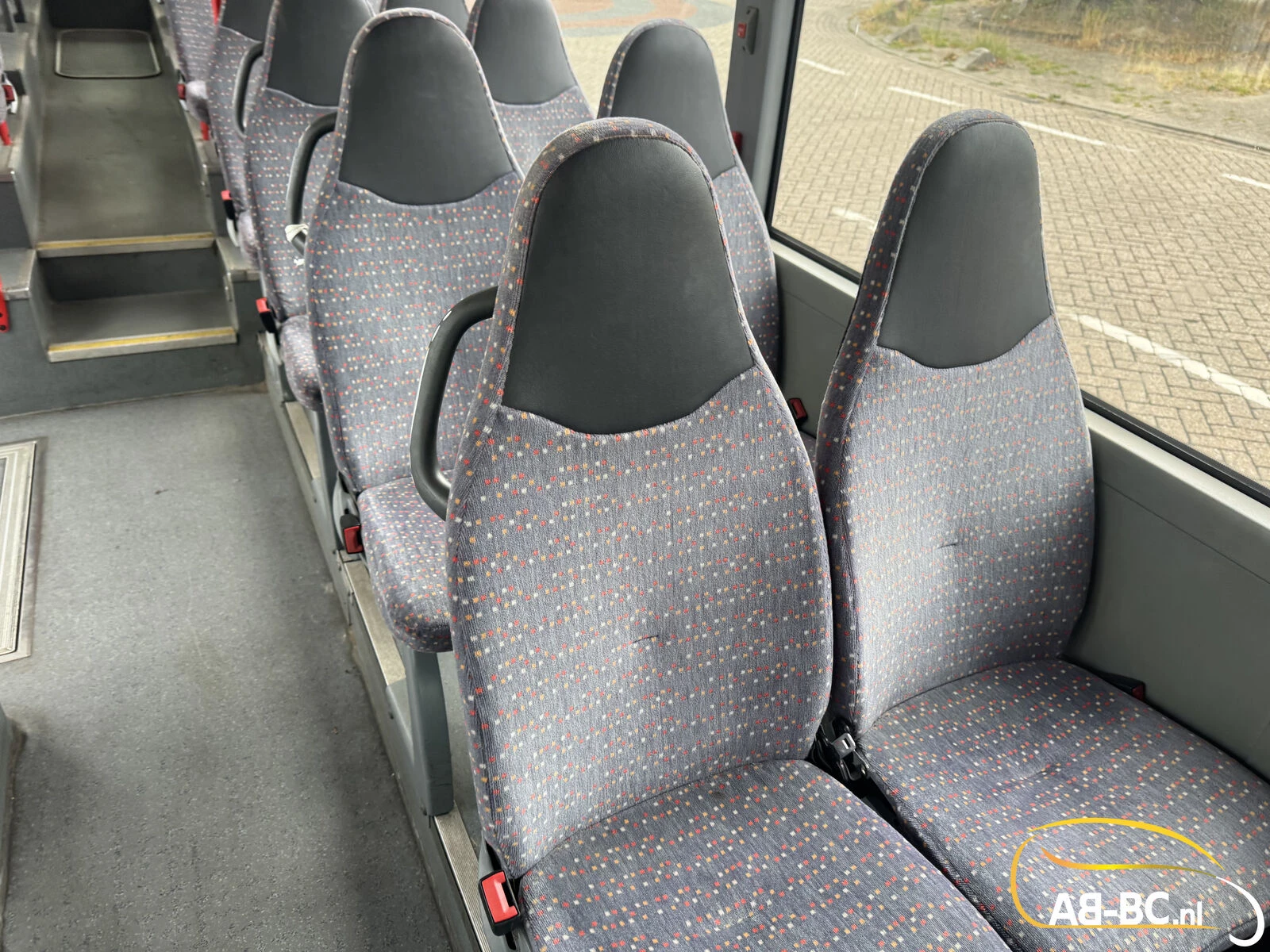 Mercedes-Benz O530 SLE 2008 afbeelding 37