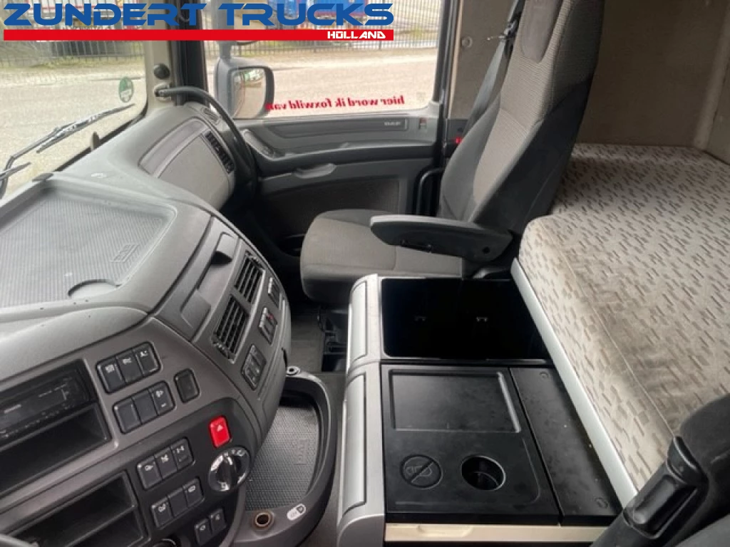 DAF 2014 - XF440 SPACECAB zdjęcie 13