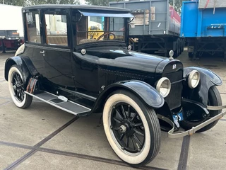 Buick N/A 1922 - KOMPLEET GEREVISEERD IN NIEUWSTAAT bild 4