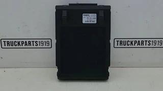 Wabco 2017 - Electrical System ZBR2 stuurkast MAN obrázek 1 náhled