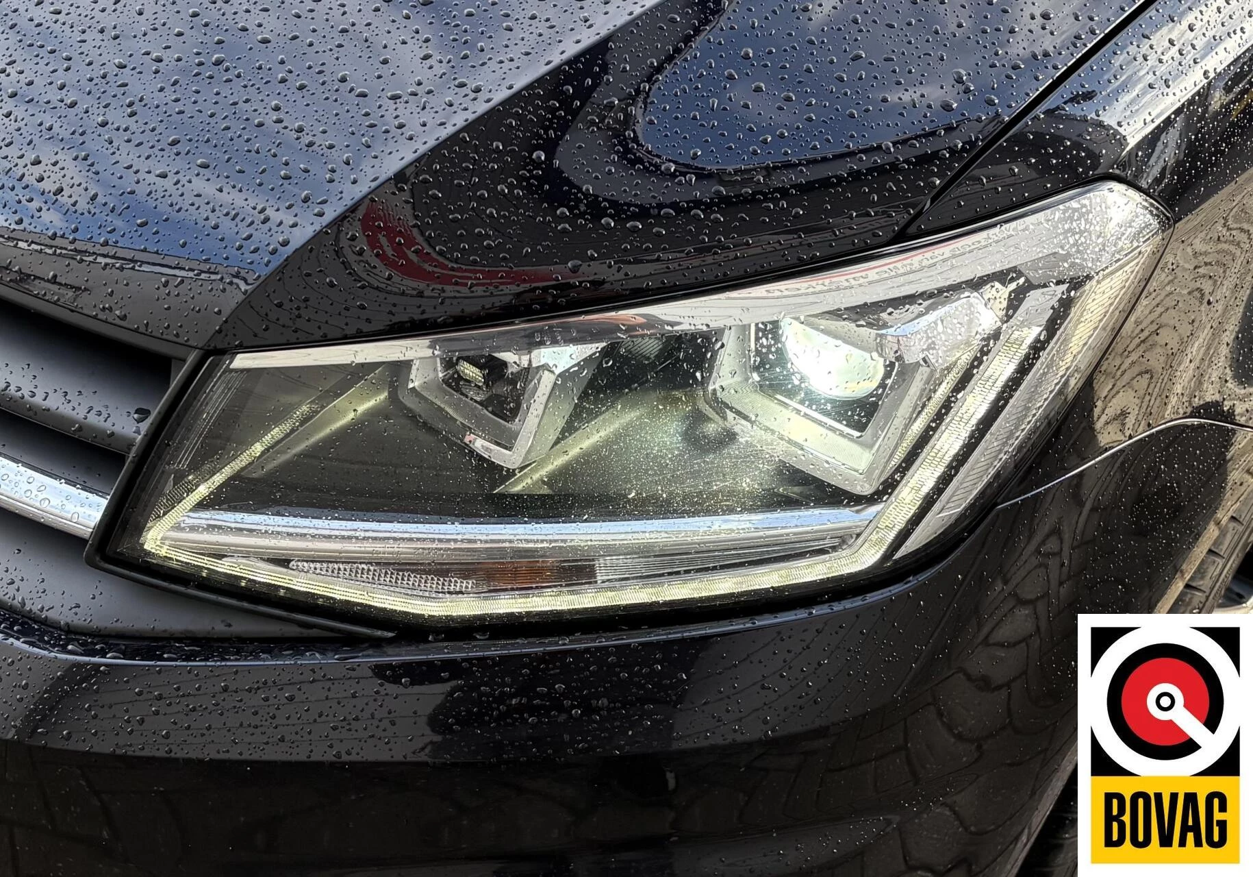 Volkswagen Caddy 2017 - Bestel 1.6 TDI L1H1 Highline obrázek 29