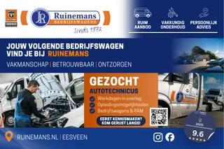 Opel Combo 2023 - 1.5 BlueHDi 130 PK AUTOMAAT / WORDT VERWACHT / L2H1 / 1e EIG. / STUURVERW. / CRUISE / AIRCO / APPLE CARPLAY / ANDROID AUTO image 3 thumbnail