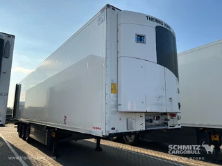 Schmitz Cargobull Semitrailer Reefer Standard 2024 zu verkaufen