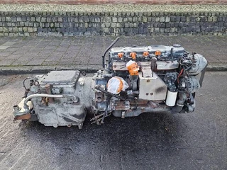 Cummins ISB6.7EV225B EEV 2012 à vendre