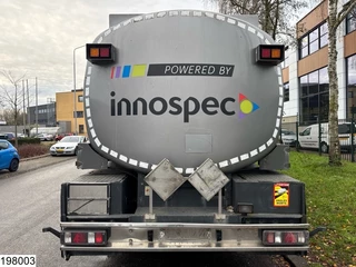 Hage und Knapp N/A 1998 -  40.000 Liter, 6 Comp, ADR zdjecie 18