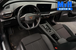 CUPRA Formentor 2024 - 1.4 e-Hybrid|PANO|STUUR.VERW|CAMERA|ACC|LED zdjecie 41