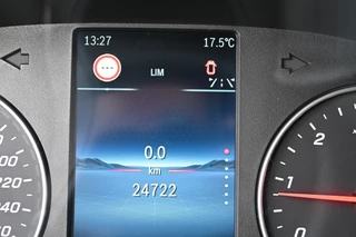 Mercedes-Benz Vito 2024 - 116 CDI L2 Pro image 18