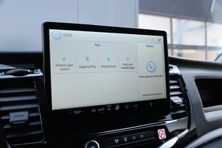 Ford Transit 2024 - 350 2.0 TDCI L3H2 Trend 130pk - Cruise - Camera - Airco - PDC - Carplay/Android - Rijklaar obrazek 25